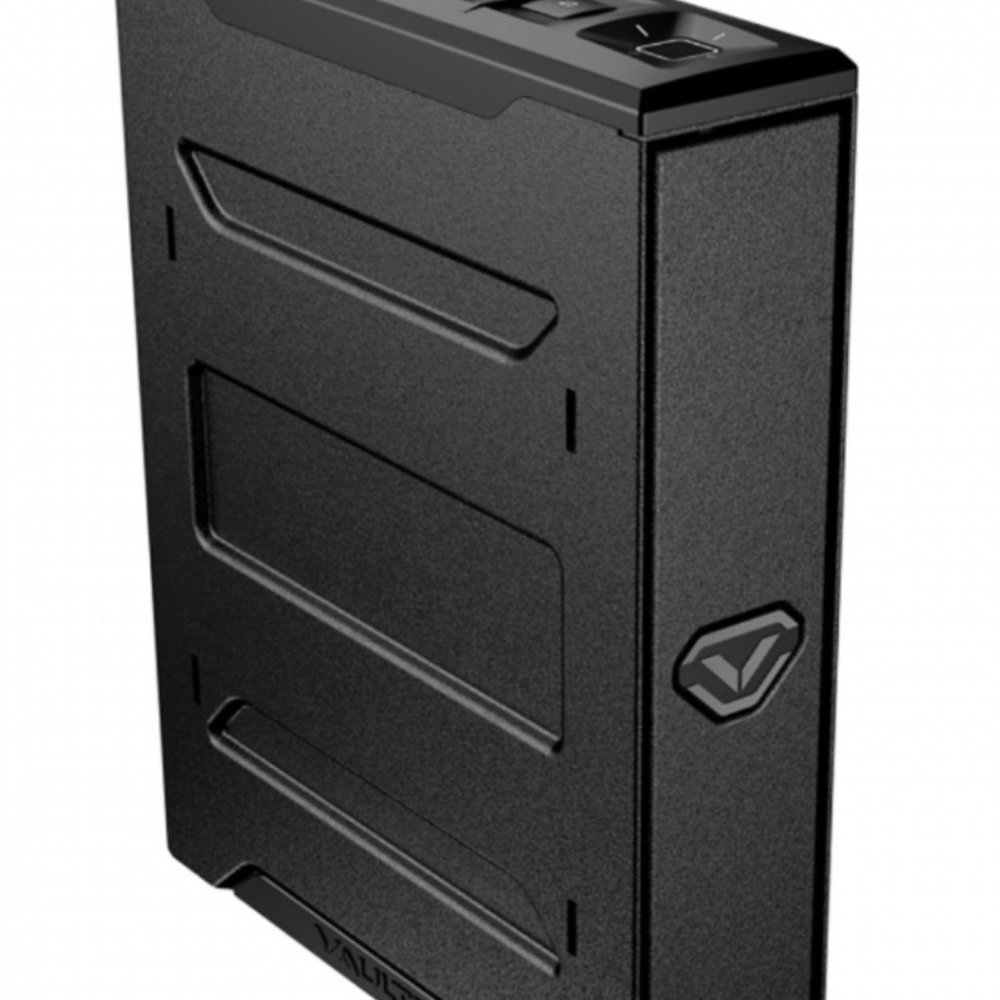Quick draw biometric safe - Picture 3 of 3
